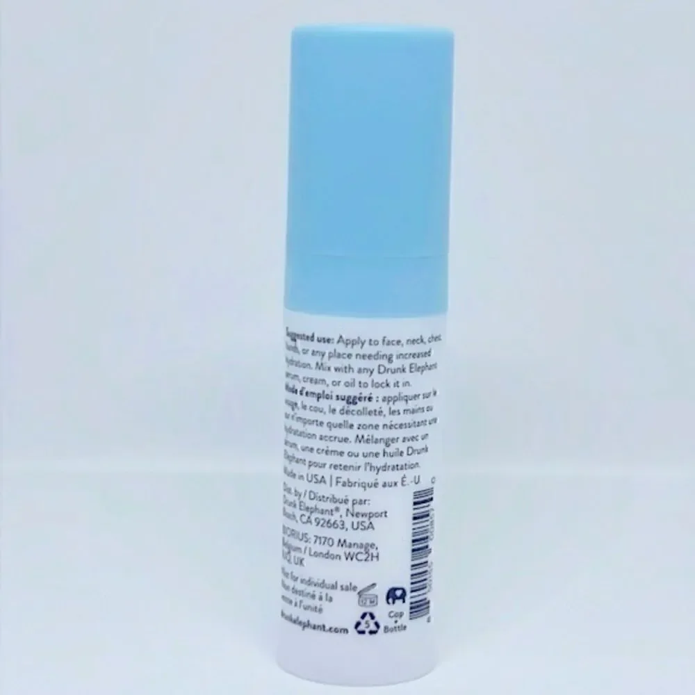 🌟$12 Drunk Elephant B-Hydra Intensive Hydration Serum
